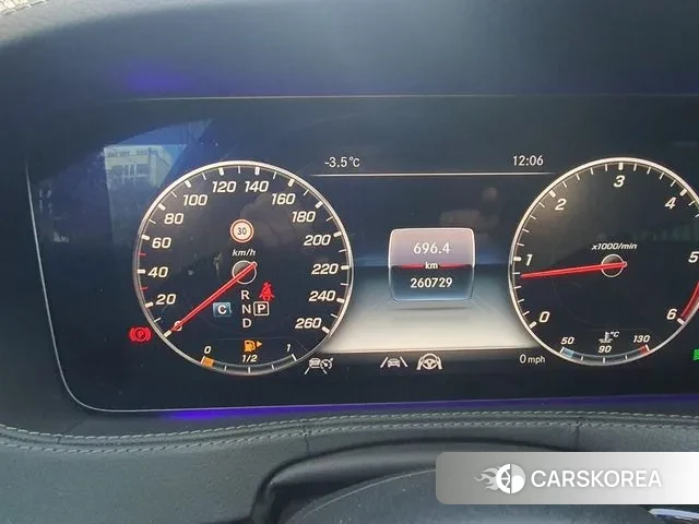 Mercedes-Benz S-Class W222 id 3666094 из Кореи 18