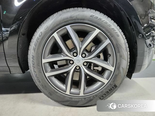 Land Rover Range Rover Evoque 2nd Generation id 5031021 из Кореи 18