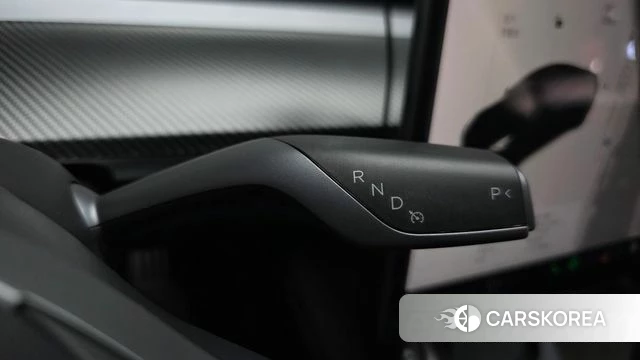 Tesla Model 3 id 4936758 из Кореи 33