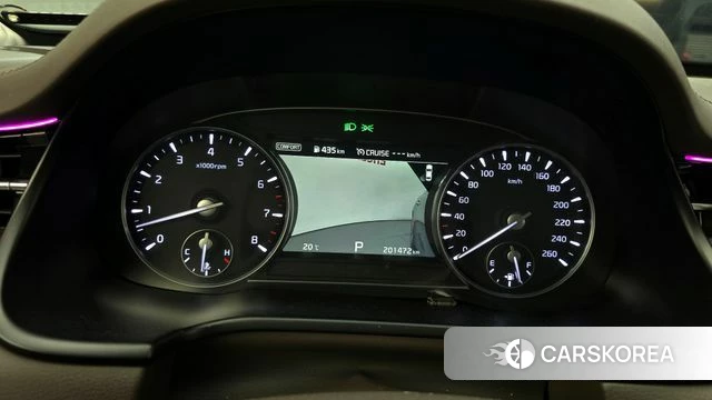Kia More K9 id 4196961 из Кореи 18
