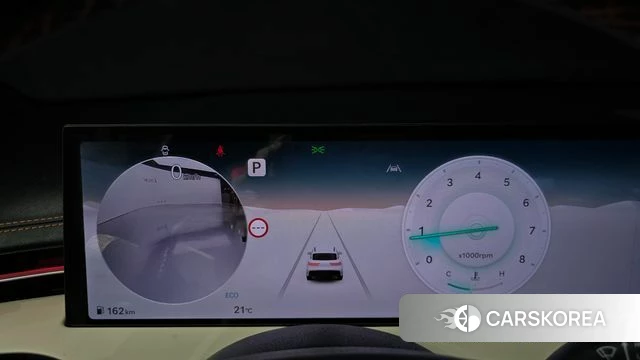 Genesis GV70 id 4921424 из Кореи 32