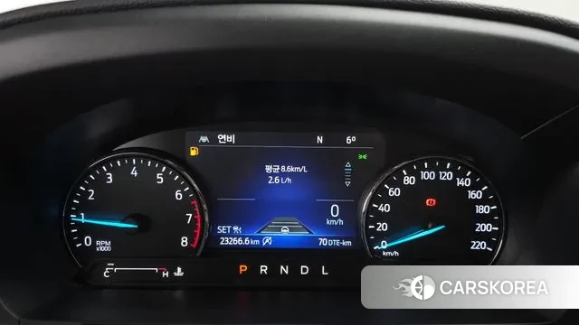 Ford Explorer 6th Generation id 3457490 из Кореи 18