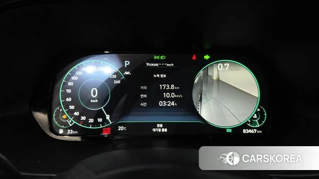 Hyundai Palisade id 5023227 из Кореи 28