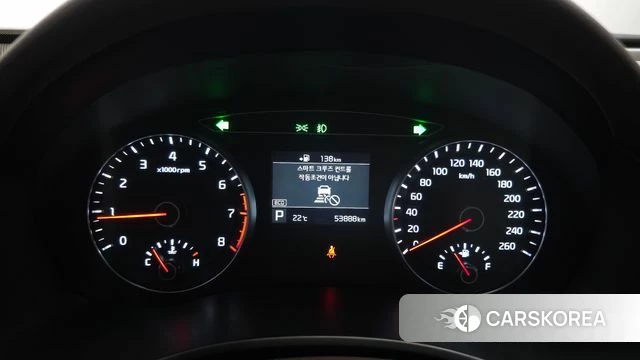Kia Come New K7 id 5013993 из Кореи 37