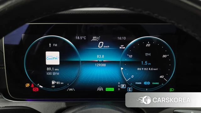 Mercedes-Benz E-Class W213 id 5002967 из Кореи 30