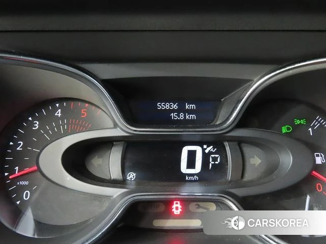 Renault Korea (Samsung) New QM3 id 4967834 из Кореи 17