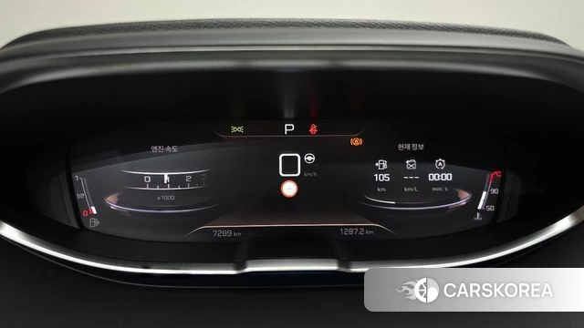 Peugeot 3008 second generation id 4941189 из Кореи 37