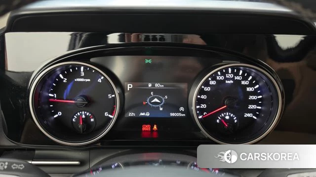 Kia Carnival 4th generation id 4942545 из Кореи 28