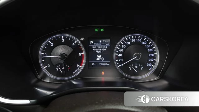 Hyundai Santa Fe TM id 5061054 из Кореи 18
