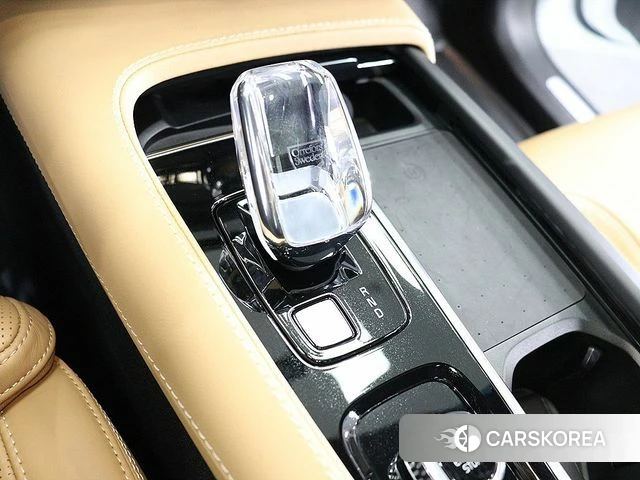 Volvo XC90 second Generation id 4947130 из Кореи 18