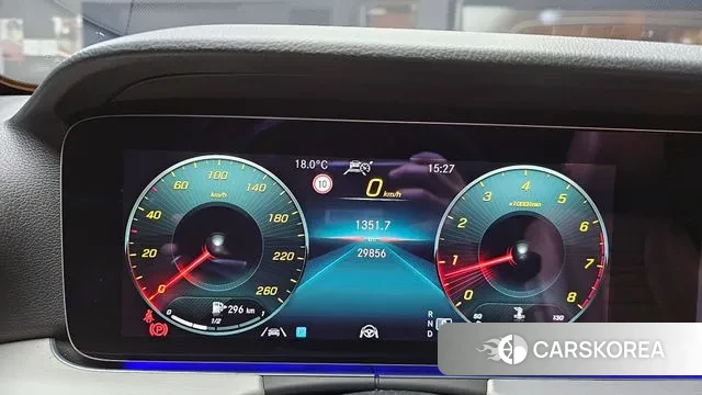 Mercedes-Benz E-Class W213 id 3361400 из Кореи 18