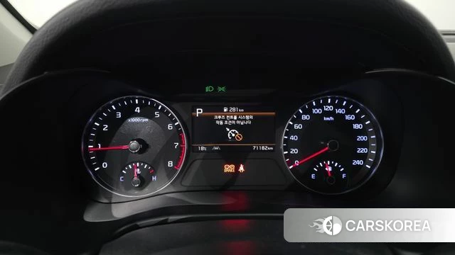 Kia The New K3 2nd generation id 4950683 из Кореи 31