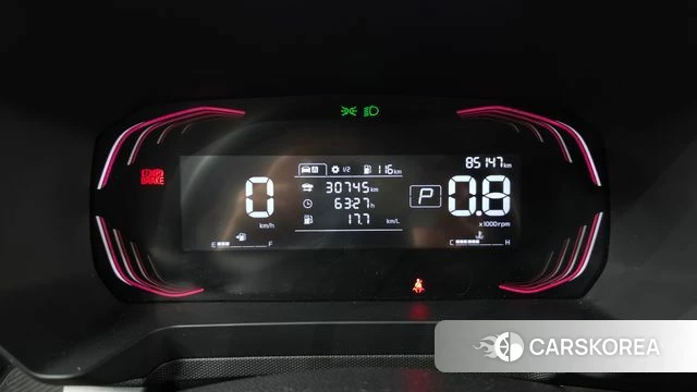 Kia The New Kia Ray id 4986281 из Кореи 29