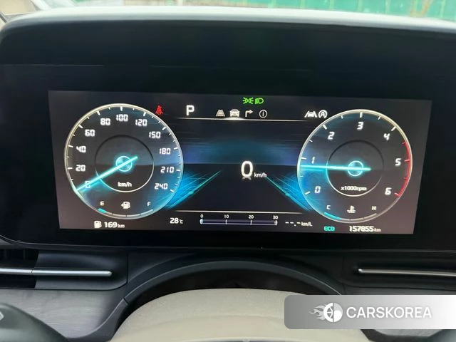 Kia Carnival 4th generation id 4930156 из Кореи 18