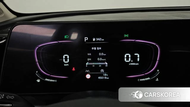 Kia Sportage 5th Generation id 5027272 из Кореи 29