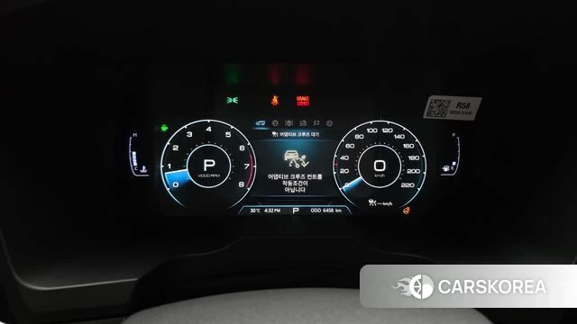 Ssangyong Beautiful Korando id 4724983 из Кореи 30