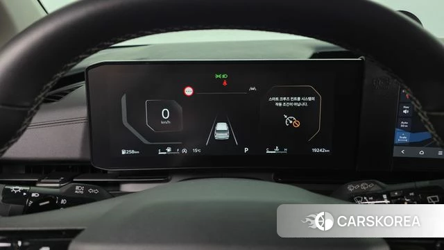Kia The New Carnival 4th Generation id 5021023 из Кореи 18