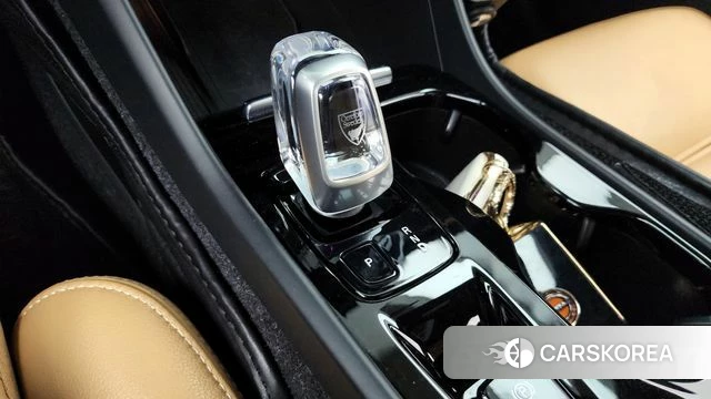 Volvo XC40 id 3916523 из Кореи 18