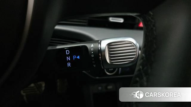 Hyundai Ionic 5 id 4793023 из Кореи 36