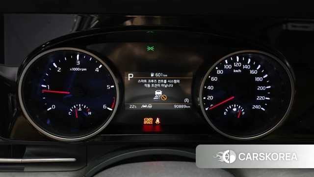 Kia Carnival 4th generation id 4943281 из Кореи 18