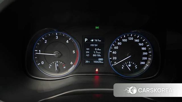 Hyundai Kona id 4988324 из Кореи 18