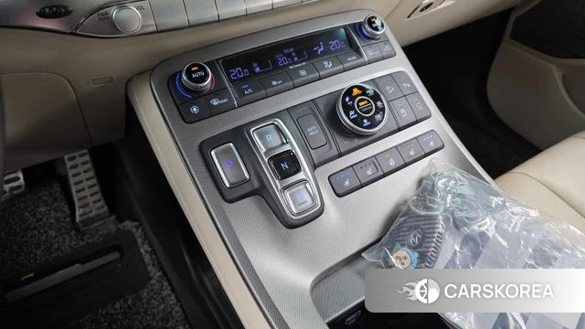 Hyundai Palisade id 4991935 из Кореи 32