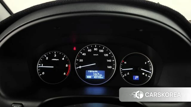 Hyundai The New Grand Starex id 4683687 из Кореи 33