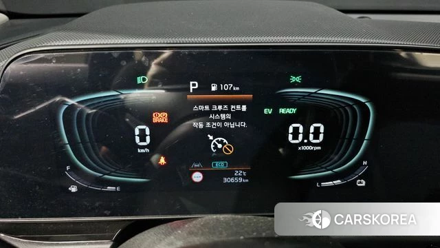 Kia Di Ol Nu Niro id 5026951 из Кореи 18