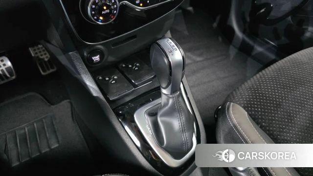 Renault Korea (Samsung) Clio id 4967427 из Кореи 30