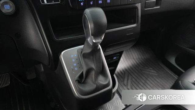 Hyundai Staria id 4710999 из Кореи 32