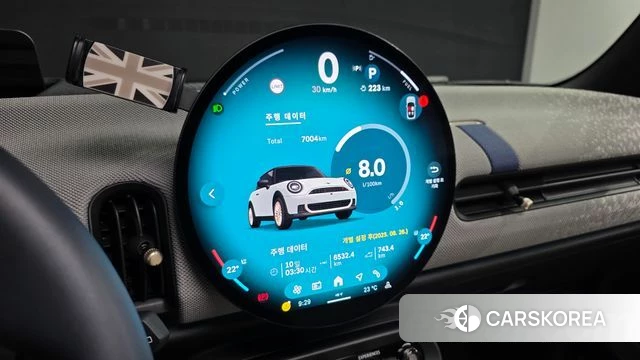 Mini Cooper S id 4980185 из Кореи 28