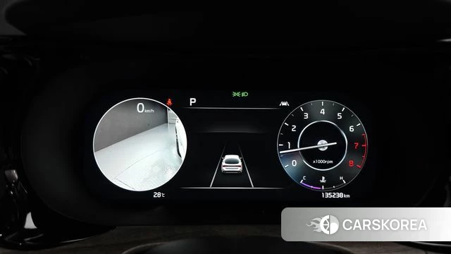 Kia K5 3rd generation id 4744952 из Кореи 18