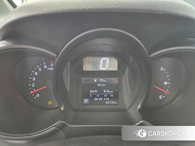 Kia The New Ray id 5012753 из Кореи 18