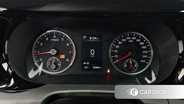 Kia K5 3rd generation id 4930428 из Кореи 34