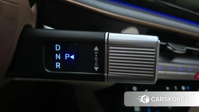 Hyundai Grandeur (GN7) id 5045783 из Кореи 32