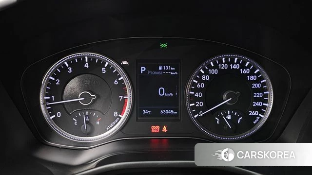 Hyundai Santa Fe TM id 4737440 из Кореи 28