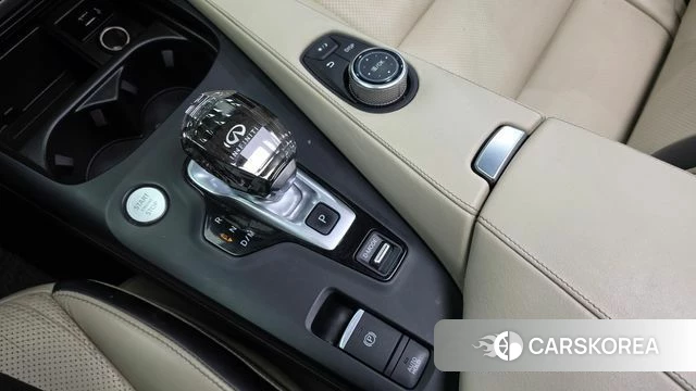 Infiniti QX50 (P71A) id 4960229 из Кореи 28