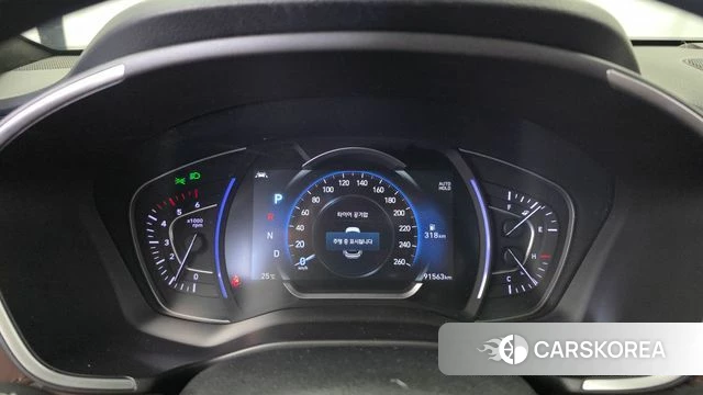 Hyundai Santa Fe TM id 4983010 из Кореи 33