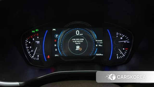 Hyundai Santa Fe TM id 5003977 из Кореи 33