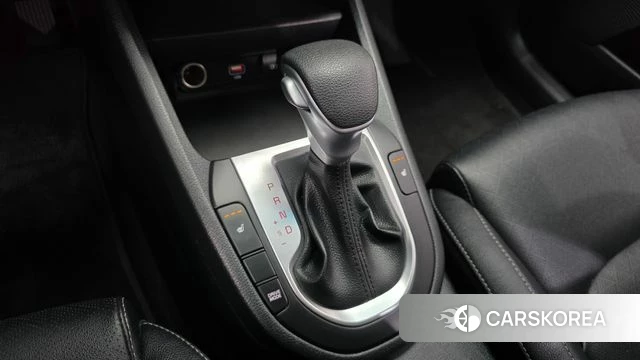 Kia The New K3 2nd generation id 5002083 из Кореи 30