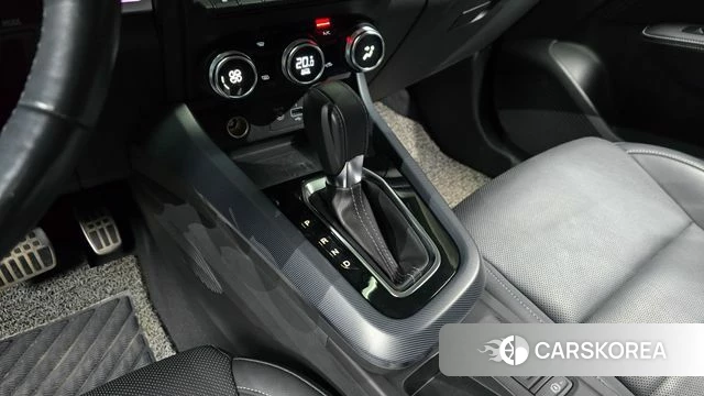 Renault Korea (Samsung) XM3 id 5028756 из Кореи 29