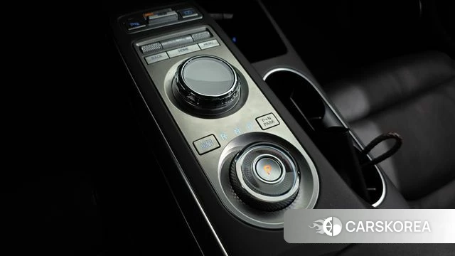 Genesis GV70 id 5003115 из Кореи 41