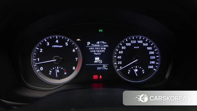 Hyundai Grandeur IG id 4732729 из Кореи 18