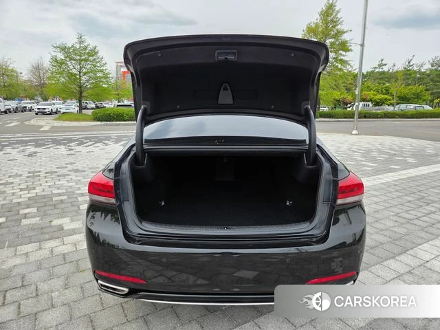 Genesis G80 id 5004648 из Кореи 18