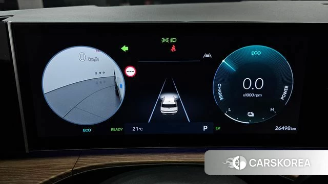 Hyundai Santa Fe (MX5) id 5016062 из Кореи 31