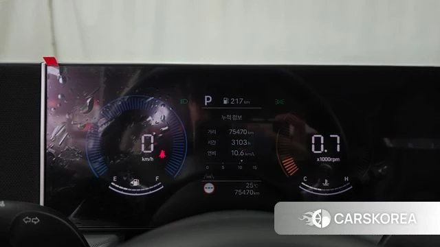 Hyundai Sonata D Edge (DN8) id 4748887 из Кореи 29