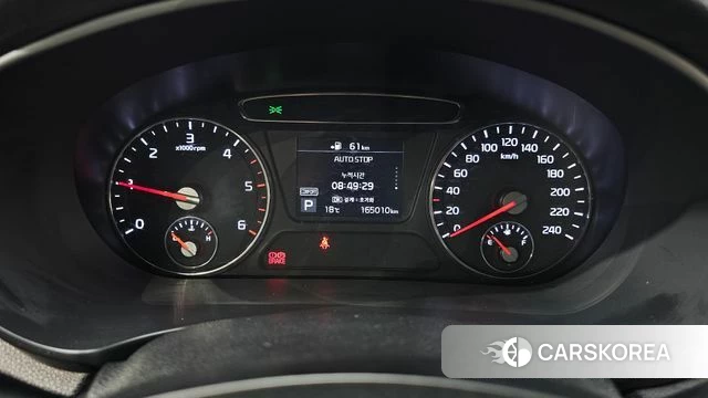 Kia The New Sorento id 5019089 из Кореи 18