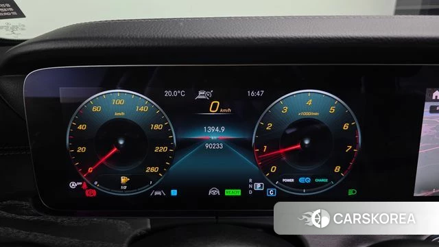 Mercedes-Benz E-Class W213 id 5034562 из Кореи 18