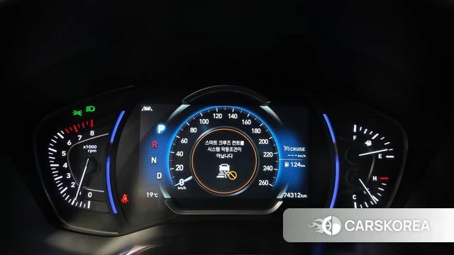 Hyundai Santa Fe TM id 5023929 из Кореи 31