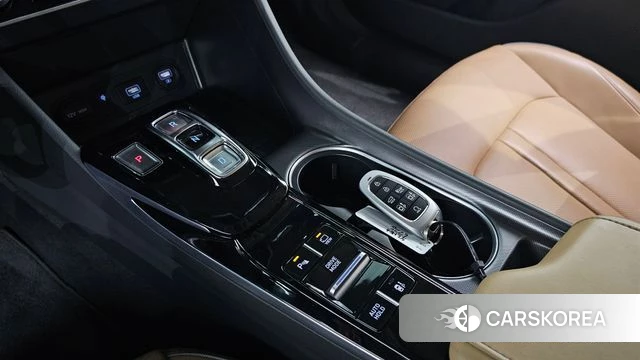 Hyundai Sonata (DN8) id 4959534 из Кореи 30